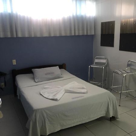Pousada Ybyrapuan Unidade 1 Campina Grande Exterior foto